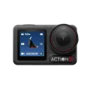 Caméra d’action DJI Osmo Action 5 Pro Combo – 4K120fps, double écran OLED thumbnail 1