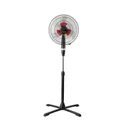 Ventilateur Binatone Sur Pied Double Helices A1692B thumbnail 1