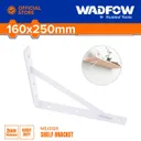 Heavy Duty Shelf Brackets thumbnail 1