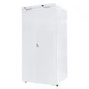 Congelateur + Refrigerateur Evvoli Vertical 1PORTE 8T 195LITRES Blanc EVRFZU195W thumbnail 4