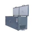 CONGELATEUR ASTECH HORIZONTAL 800LITRES SILVER CH800GM thumbnail 5