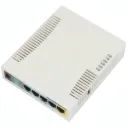 Point d'Accès WiFi MikroTik RB951Ui-2HnD - 2,4 GHz thumbnail 1