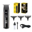 Tondeuse Sans Fil Rechargeable HTC AT-508 thumbnail 1