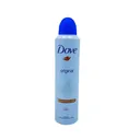 Déodorant original Dove 250 ml thumbnail 1