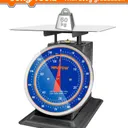 Spring scale thumbnail 1