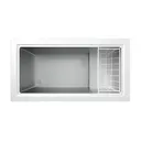 Congelateur LG Horizontal 190LITRES Inverter Blanc CS215SVF thumbnail 3