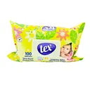 ingette Bébé TEX Jaune X100 thumbnail 1