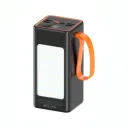 Power Bank Baraka BRK-PB08 - 30000mAh Noir thumbnail 1