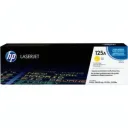 Toner HP-125A Jaune - Impression 1400 pages thumbnail 1