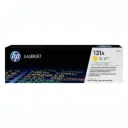 Toner Jaune HP-131A (CF212A) - 1800 pages thumbnail 1