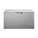 Congelateur Hisense Horizontal 500LITRES Gris FC55DD4SA thumbnail 1