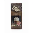 CAFE OLA WHITE CHOC MOCHA 18G thumbnail 1