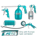 Le kit pneumatique 5 Pcs thumbnail 1