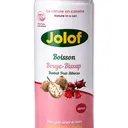 Jus de bouye bissap DJ-E canette 250 ml thumbnail 1