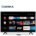 Téléviseur DESKA Smart Incassable 43&Prime;pouces 43TG90-E thumbnail 2