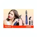 Brosse Chauffante Multifonction Decakila 1200W thumbnail 3