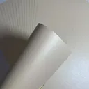 Lot de 30 Feuilles de Papier Nacré A4 – Crème thumbnail 1