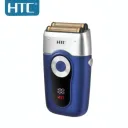 Tondeuse Sans Fil Rechargeable HTC GT-667 thumbnail 1