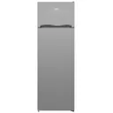 Réfrigérateur Double Portes Silver 250 Litres A Beko RDSA35S thumbnail 1