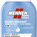 Mennen – Baume Apaisant 2-en-1 Homme – 100 ml thumbnail 1