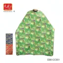 Cape de Coiffeur KIK NEW GAIN E66-CC001 thumbnail 1