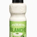 Yummys sauce Blanche 250ml thumbnail 1