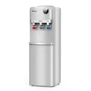 Fontaine Hisense avec Frigo Gris H96WDTS3S2R thumbnail 1