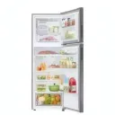 Refrigerateur Samsung 2PORTES 348LITRES Gris RT35CG5421S9GR thumbnail 3