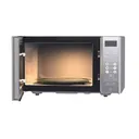 Micro Onde Beko 23LITRES Silver MGF23330S thumbnail 4