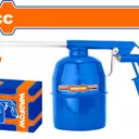 Pistolet de Lavage et Nettoyage Pneumatique 0,75L : WGA3575 thumbnail 3
