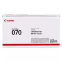 Cartouche TONER CANON 070 NOIR thumbnail 1