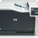 Imprimante HP Color LaserJet CP5225N thumbnail 1
