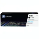 Toner HP-410A (CF410A) Noir - Impression jusqu'à 1000 pages thumbnail 1