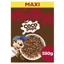 KELLOGG’S Maxi– Céréales Coco Pops - 550 g thumbnail 1