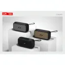 Haut-Parleur Bluetooth Portable LP-V55 avec Fonction FM thumbnail 1