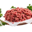 Tudbom viande de boeuf hachée surgelée 500g thumbnail 1