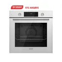 Four Encastrable Smart Technology 60X60 Blanc STC60QBFE thumbnail 1