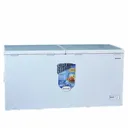 Congelateur Sharp Horizontal 660LITRES Blanc SFC-660 thumbnail 1
