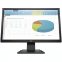 Écran LED HP P204v 19.5" - Résolution HD+ thumbnail 1