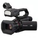 Caméscope Semi-Professionnel Panasonic HC-X2000 4K UHD thumbnail 1