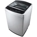 Machine à Laver LG 10KG Top Load Gris T1066NEFVF2 thumbnail 1
