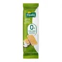 FLORBU – Gaufrettes Coco Sans Sucre - 150 g thumbnail 1