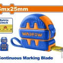 Steel measuring tape thumbnail 1