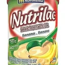 NUTRILAC - Céréales saveur banane - 360G thumbnail 1