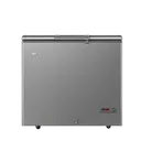 Congelateur Haier Horizontal 500L Inverter Gris HCF428VS thumbnail 6