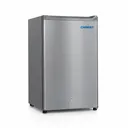 Refrigerateur Changer Bar 1 Porte Gris BC105 thumbnail 1