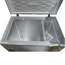 CONGELATEUR ASTECH HORIZONTAL 280L SILVER CH280W thumbnail 6