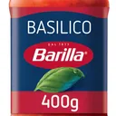 Barilla Basilico sauce pour pâtes  avec tomates italiennes et basilic 400g thumbnail 1