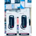 Haut-Parleur Bluetooth ICONIX IC-BS1341 avec Radio FM thumbnail 1