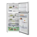 Réfrigérateur Double Portes 700L Inox avec Distributeur D'eau Nofrost A++ Beko RDNE700E40DZXP thumbnail 5
